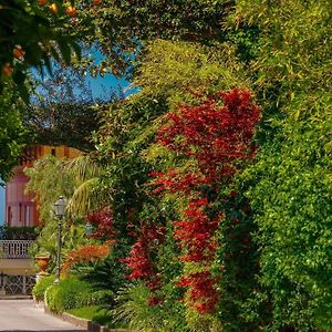 Double Room garden View