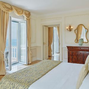 Junior Suite Sea View