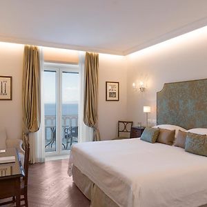 Deluxe Double Room Sea View